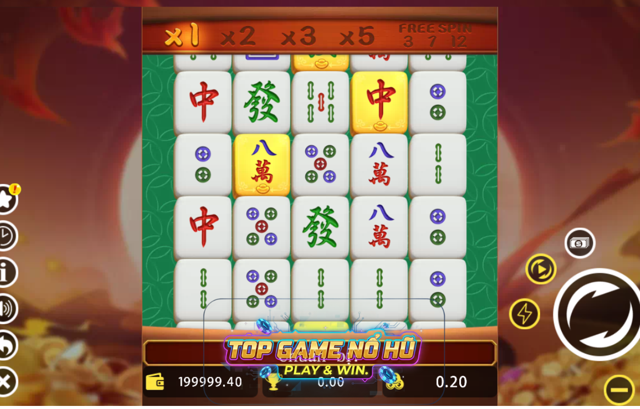 Game nổ hũ là gì? tìm hiểu về game nổ hũ