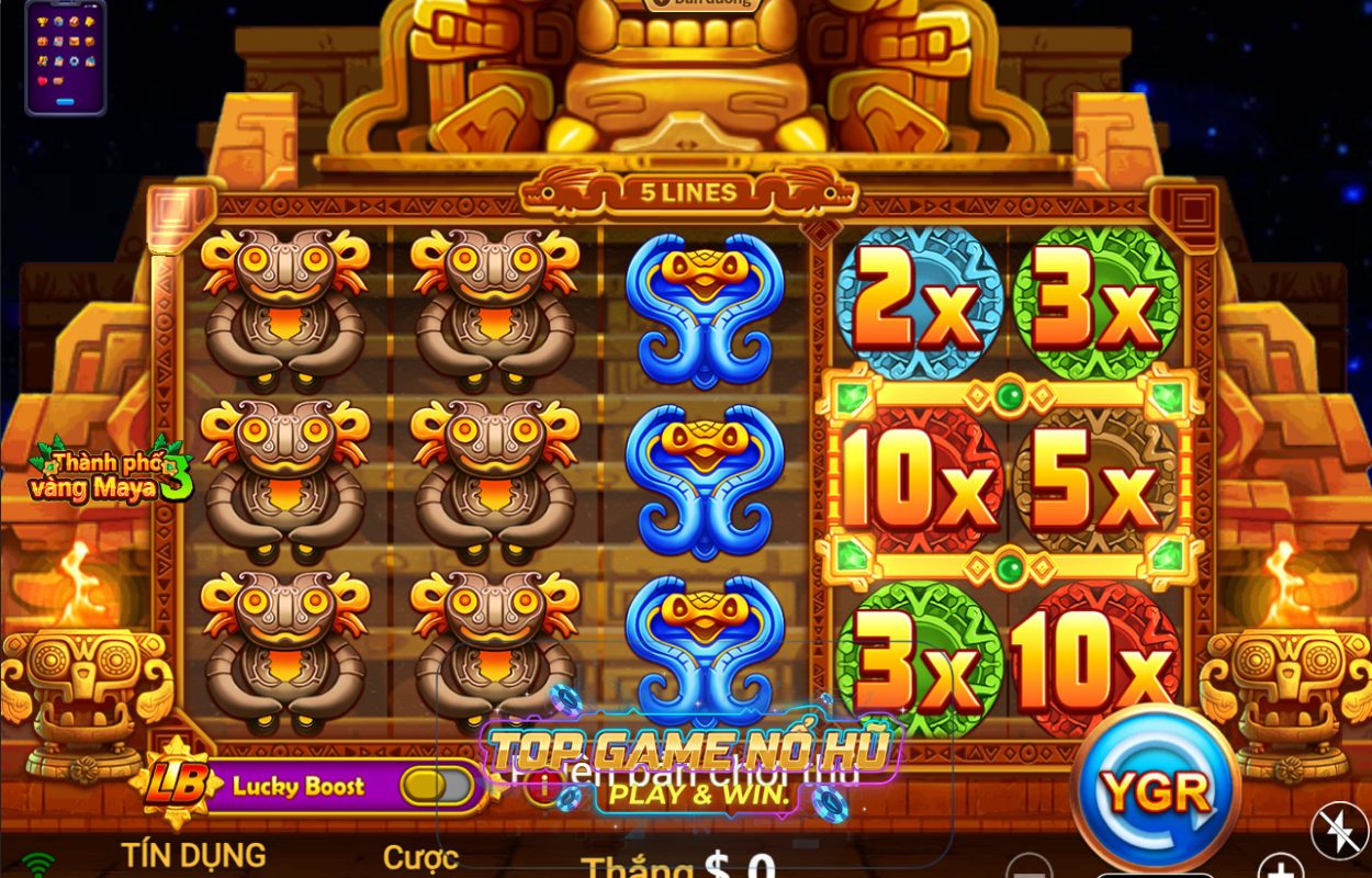 Tiêu chí đánh giá cổng game chơi nổ hũ uy tín
